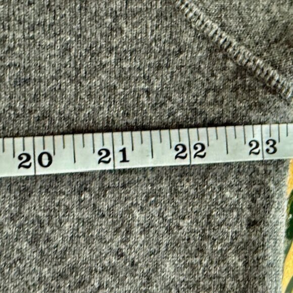 Brunello Cucinelli BRAND NEW 100% Cashmere Hoodie Sweater, Gray, Sz 50, $2695 RT - Picture 10 of 15